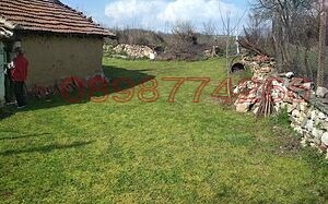 Продава КЪЩА, с. Орлов дол, област Хасково, снимка 3 - Къщи - 52784006