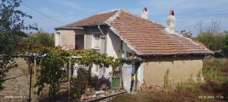 Продава КЪЩА, с. Орлов дол, област Хасково, снимка 4 - Къщи - 52784006