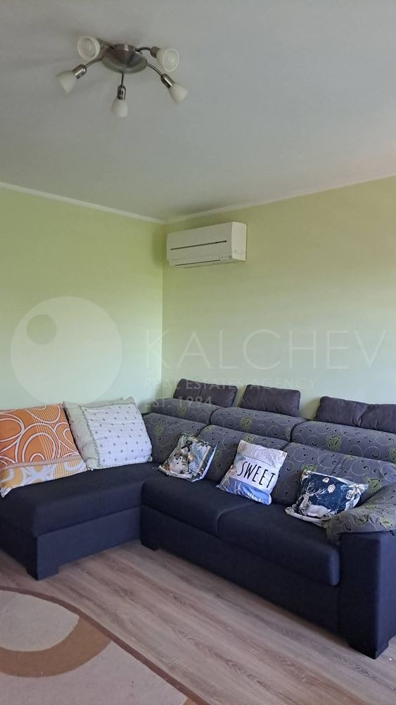 Продава КЪЩА, с. Близнаци, област Варна, снимка 5 - Къщи - 55313056
