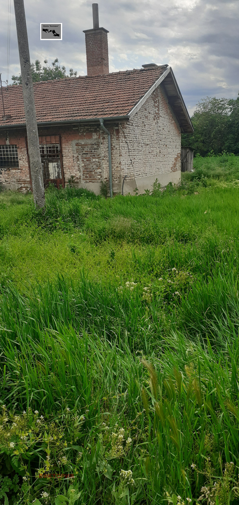 Продается  Сюжет Пазарджик , Запад , 700 кв.м | 83520301 - изображение [2]