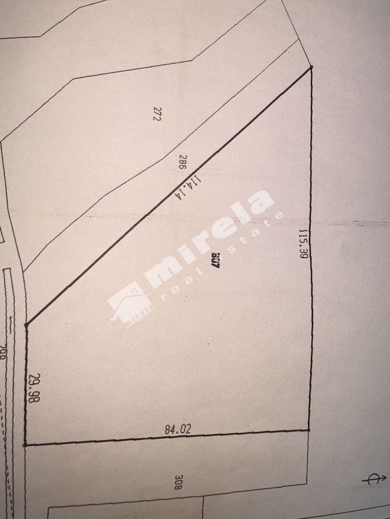 Продава  Земеделска земя област Ямбол , с. Дражево , 6 дка | 93033710 - изображение [2]