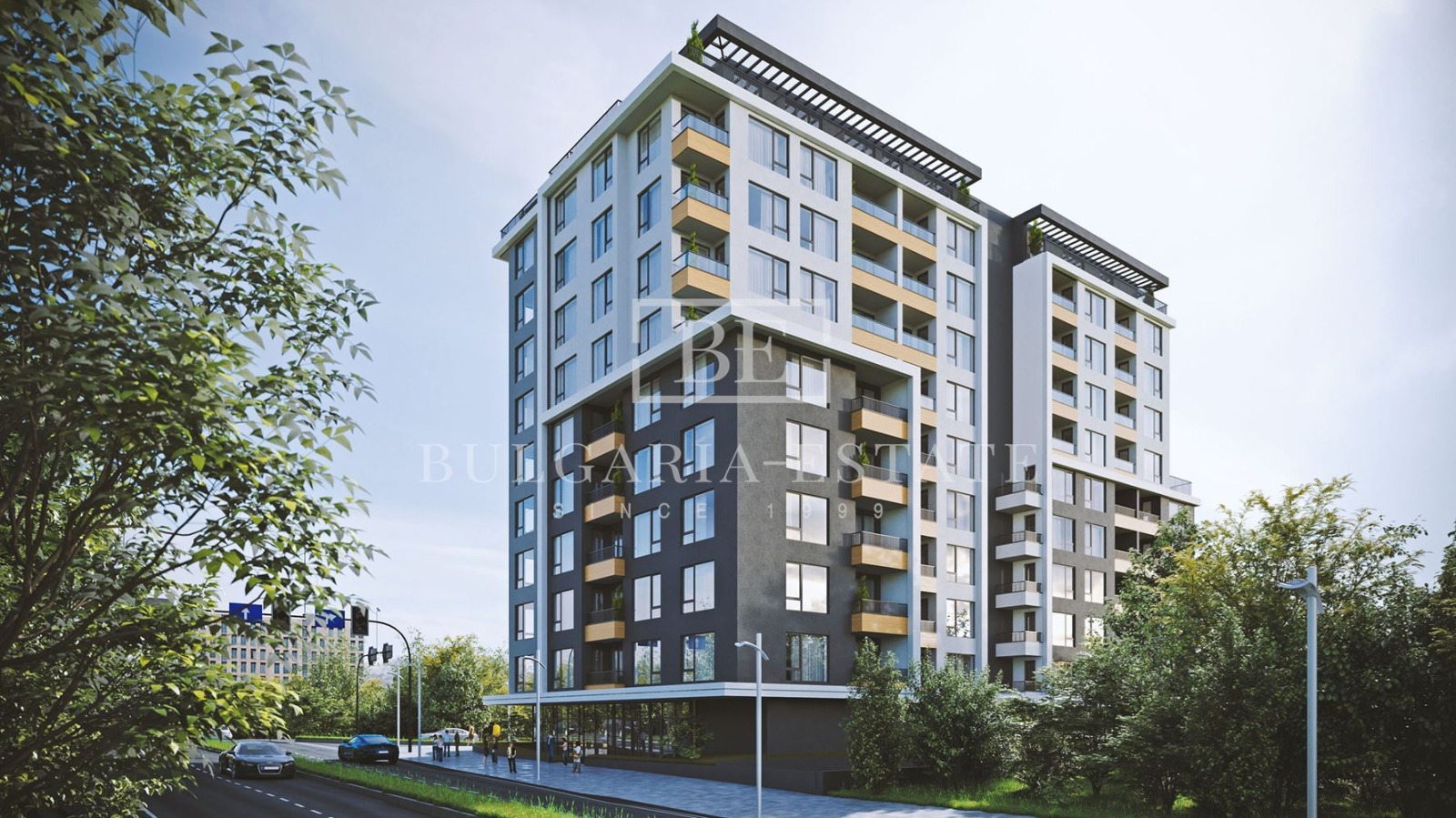 Продава 2-СТАЕН, гр. Варна, Възраждане 1, снимка 6 - Апартаменти - 54756691