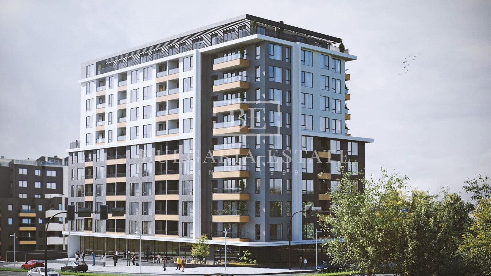 Продава 2-СТАЕН, гр. Варна, Възраждане 1, снимка 5 - Апартаменти - 54756691