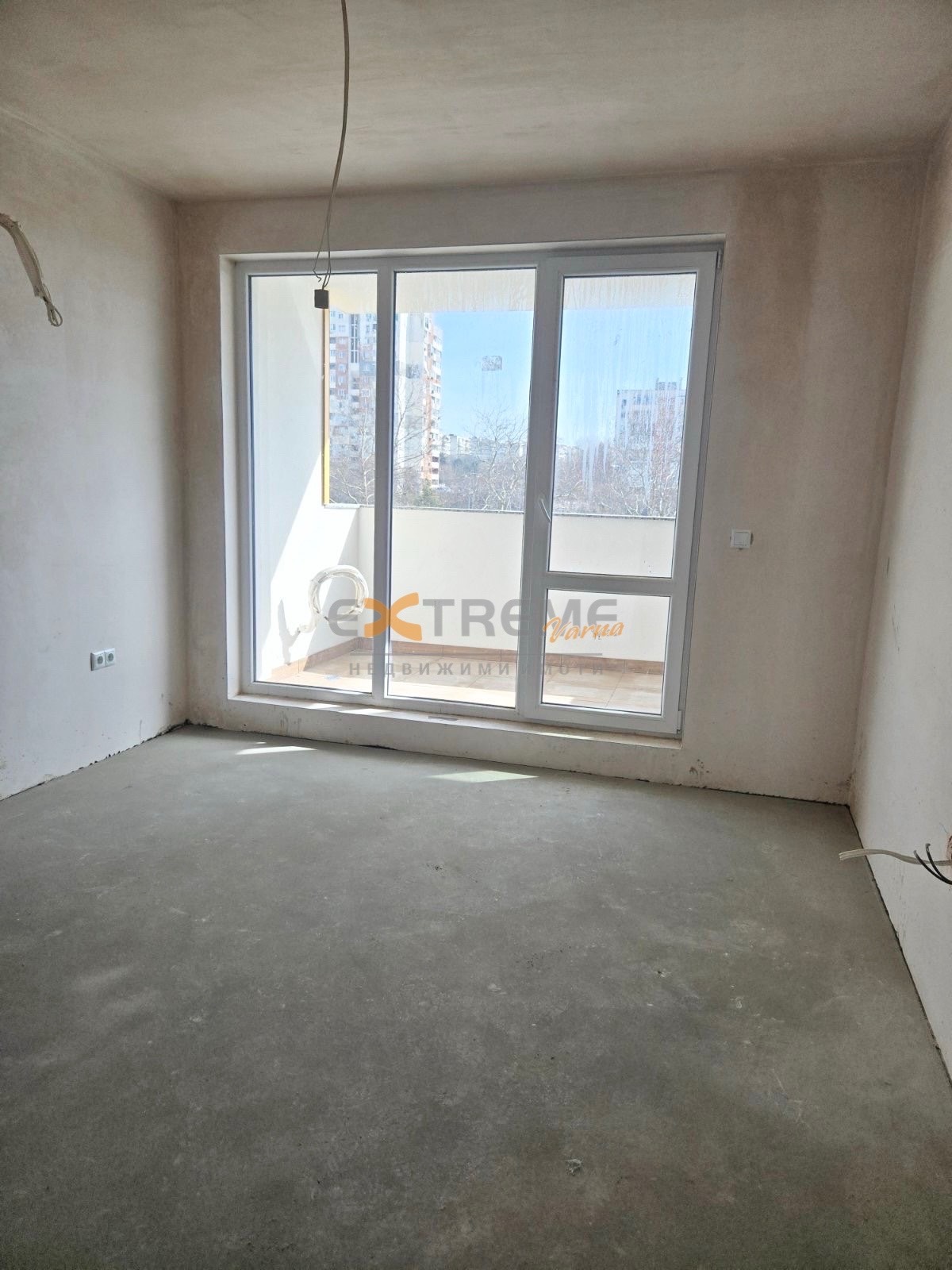 Продава 2-СТАЕН, гр. Варна, Възраждане 1, снимка 4 - Апартаменти - 53679495