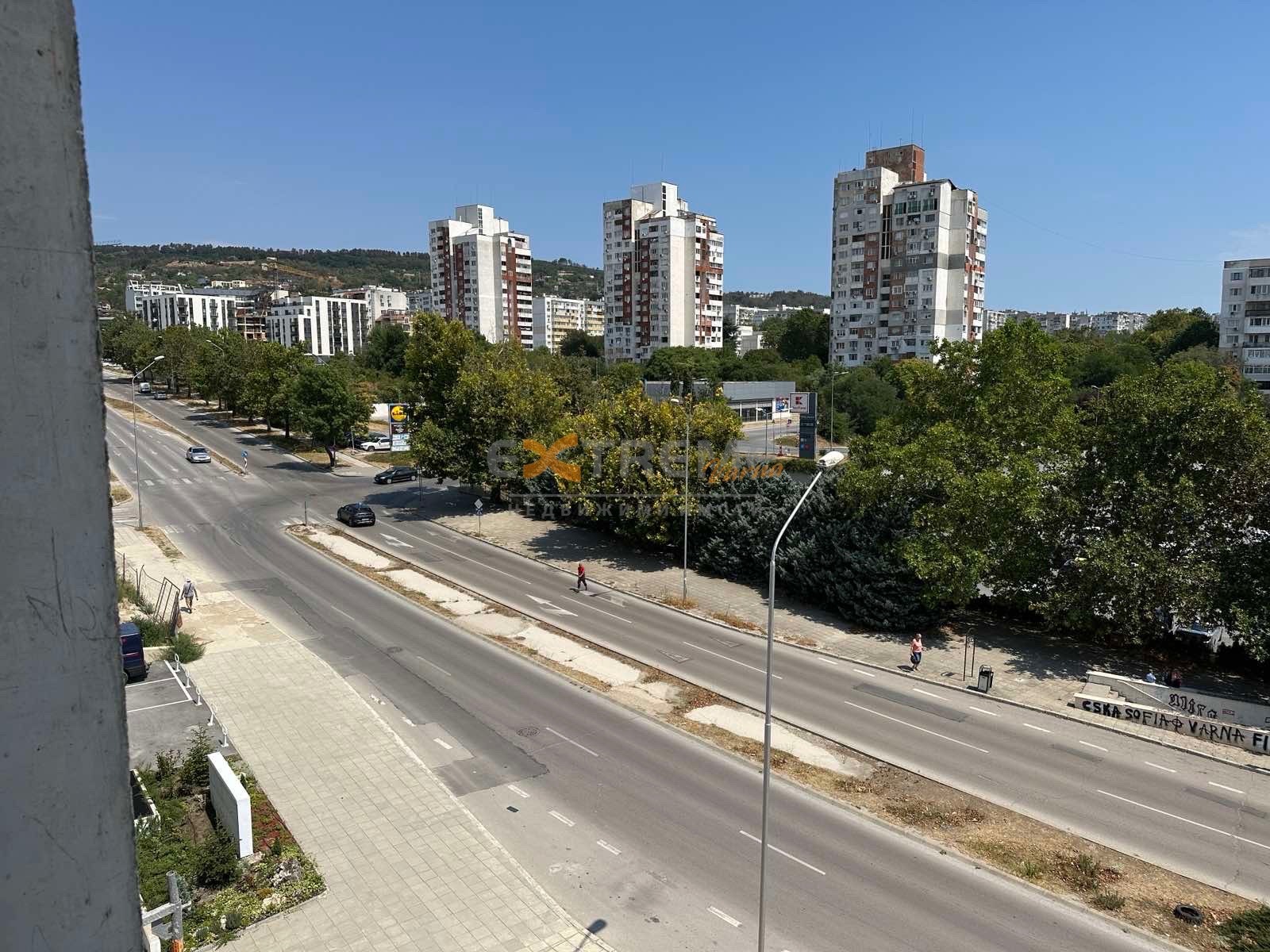 Продава 2-СТАЕН, гр. Варна, Възраждане 1