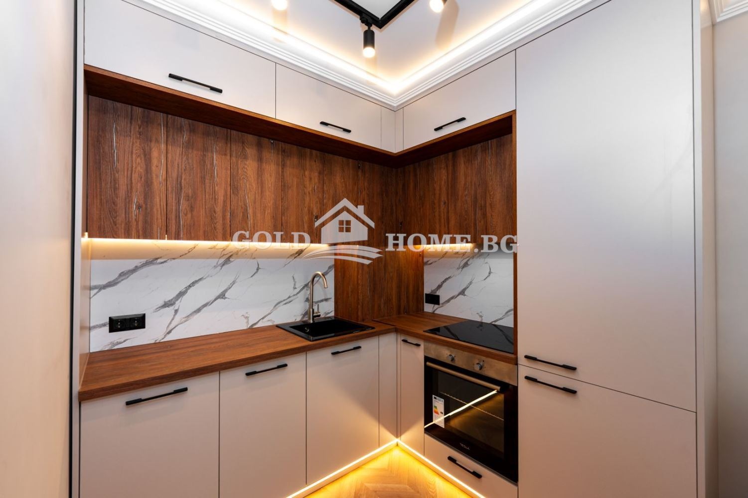 Продава 2-СТАЕН, гр. Пловдив, Остромила, снимка 2 - Апартаменти - 53808363