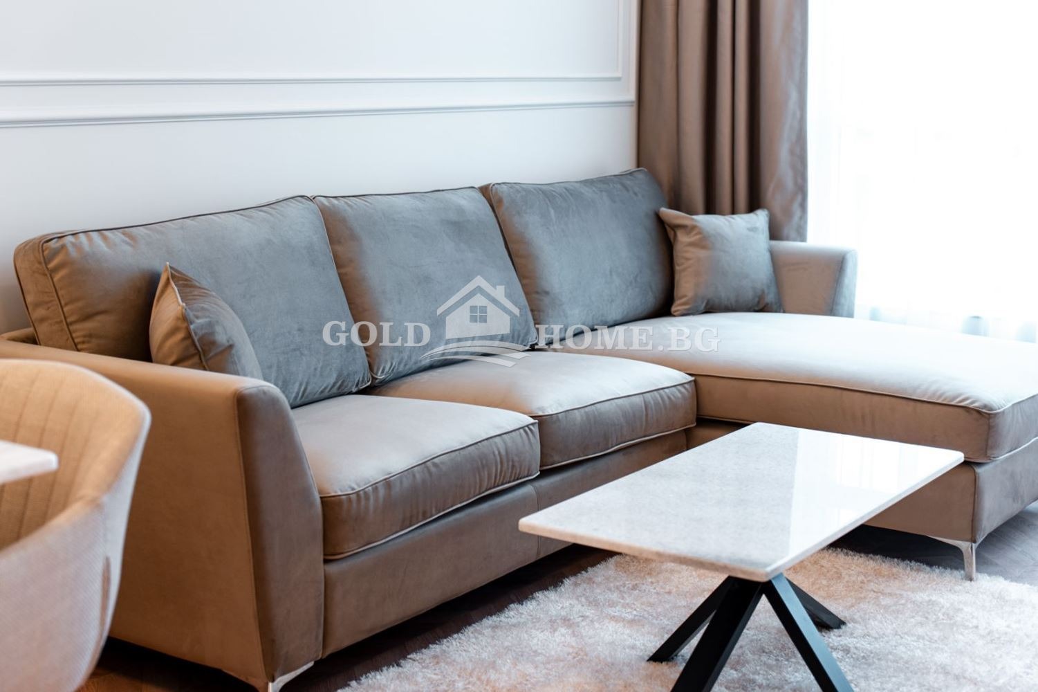 Продава 2-СТАЕН, гр. Пловдив, Остромила, снимка 4 - Апартаменти - 53808363