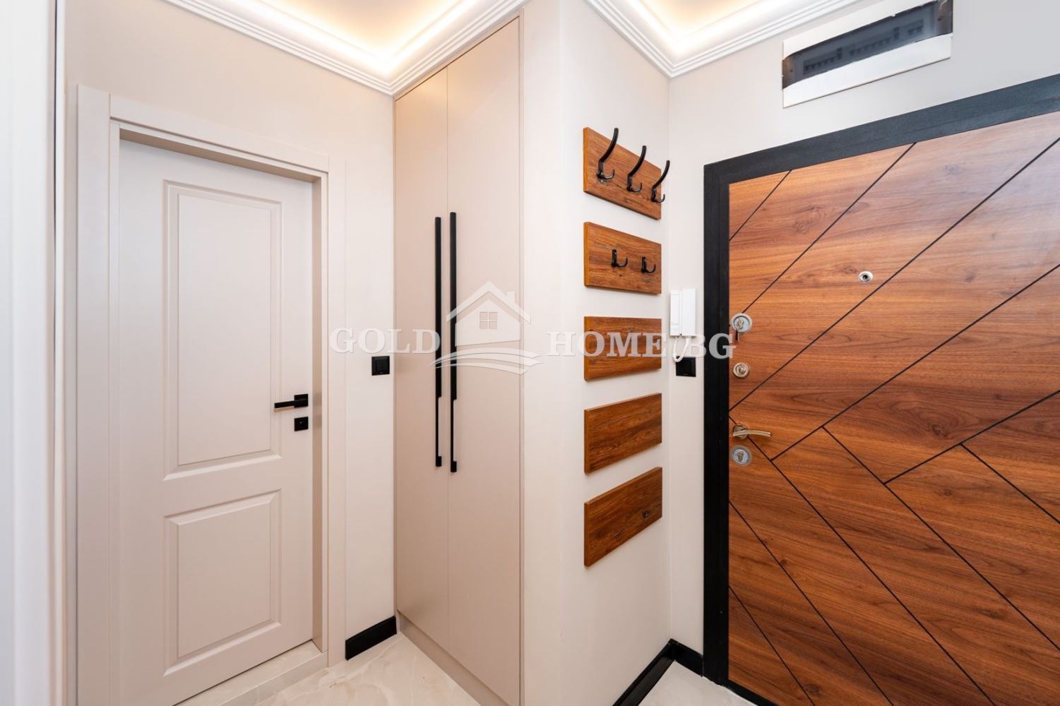 Продава 2-СТАЕН, гр. Пловдив, Остромила, снимка 12 - Апартаменти - 53808363