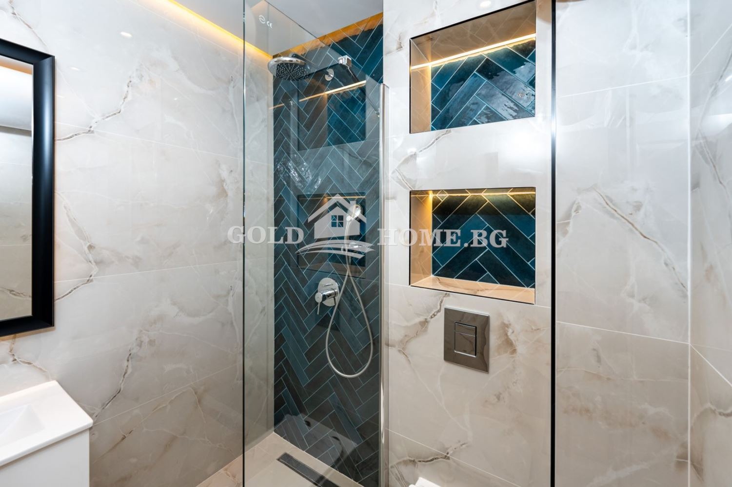 Продава 2-СТАЕН, гр. Пловдив, Остромила, снимка 10 - Апартаменти - 53808363