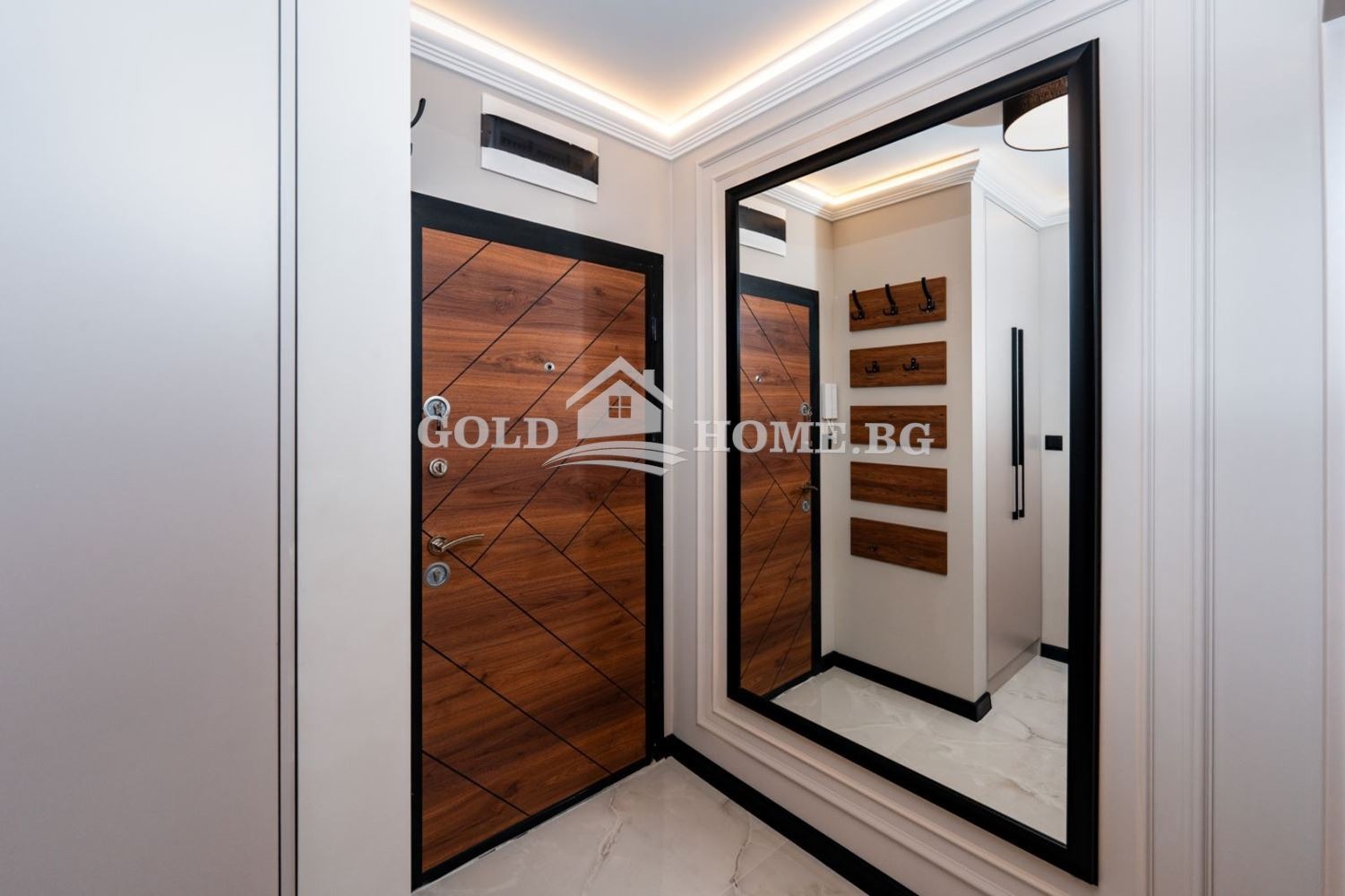 Продава 2-СТАЕН, гр. Пловдив, Остромила, снимка 13 - Апартаменти - 53808363