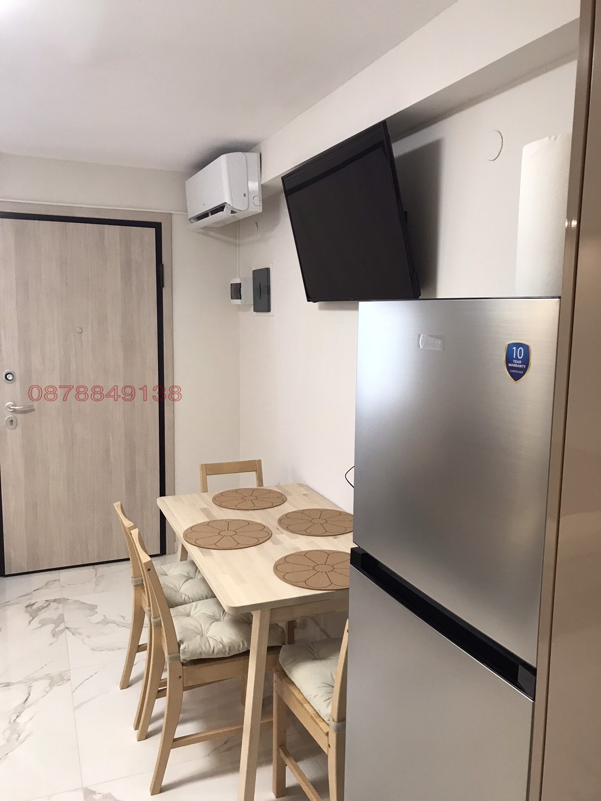 Продава 2-СТАЕН, Извън страната, област Извън страната, снимка 6 - Апартаменти - 53948563