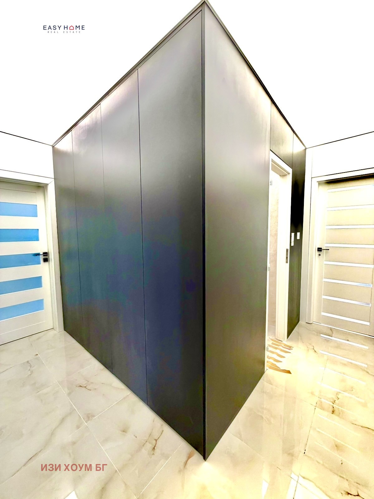 Продава 2-СТАЕН, гр. София, Толстой, снимка 11 - Апартаменти - 54067726