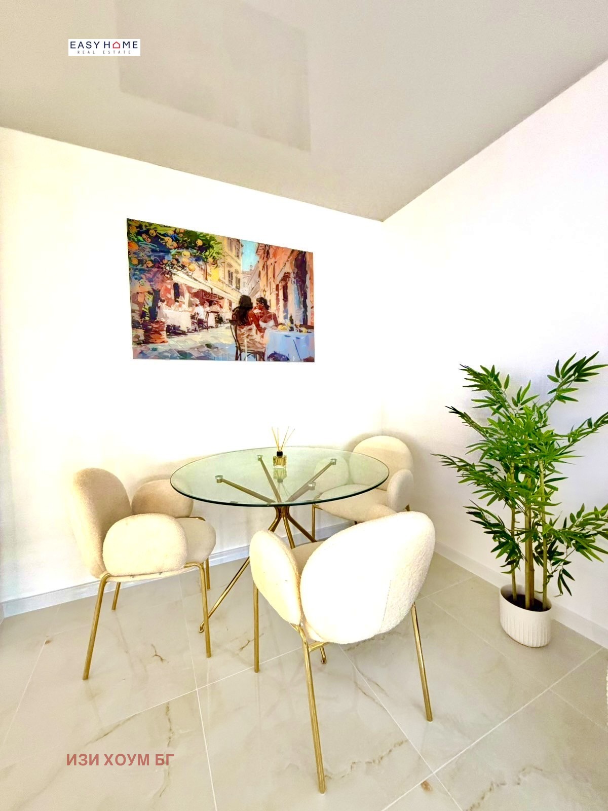 Продава 2-СТАЕН, гр. София, Толстой, снимка 6 - Апартаменти - 54067726