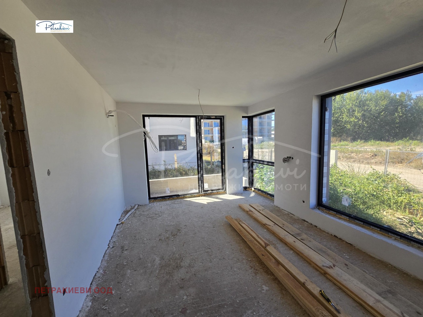 Продава 2-СТАЕН, гр. Созопол, област Бургас, снимка 3 - Апартаменти - 55951792