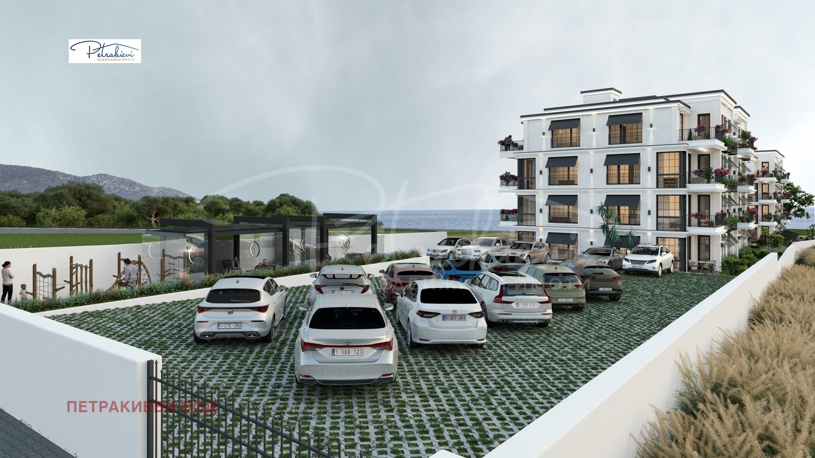 Продава 2-СТАЕН, гр. Созопол, област Бургас, снимка 12 - Апартаменти - 55951792