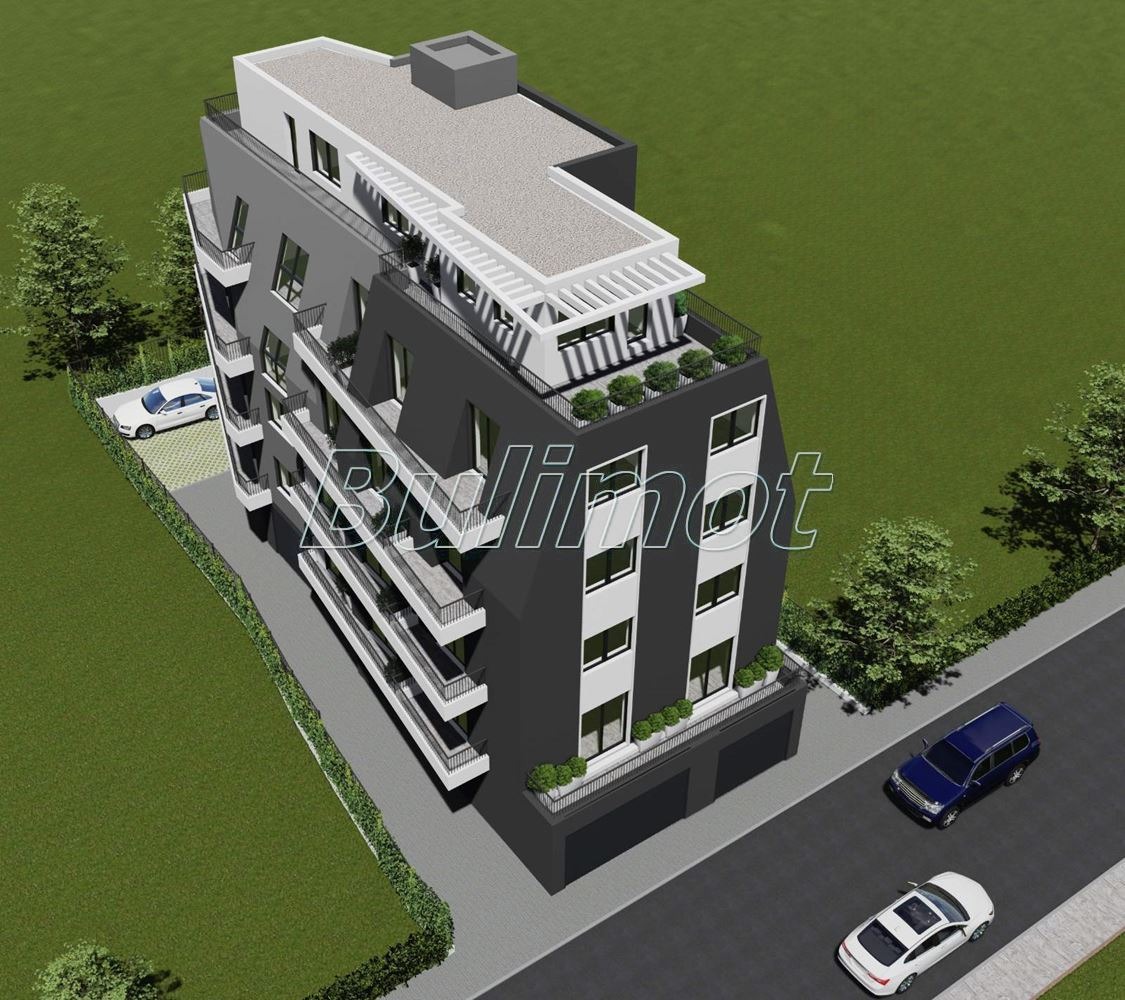 Продава 3-СТАЕН, гр. Варна, ХЕИ, снимка 2 - Апартаменти - 50064565