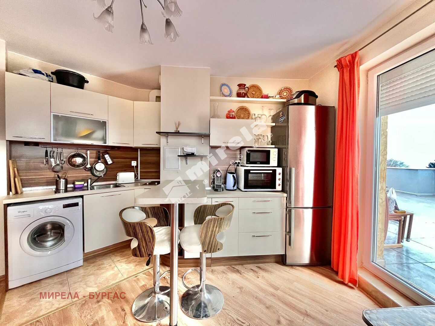 Продава 3-СТАЕН, с. Равда, област Бургас, снимка 2 - Апартаменти - 53899018