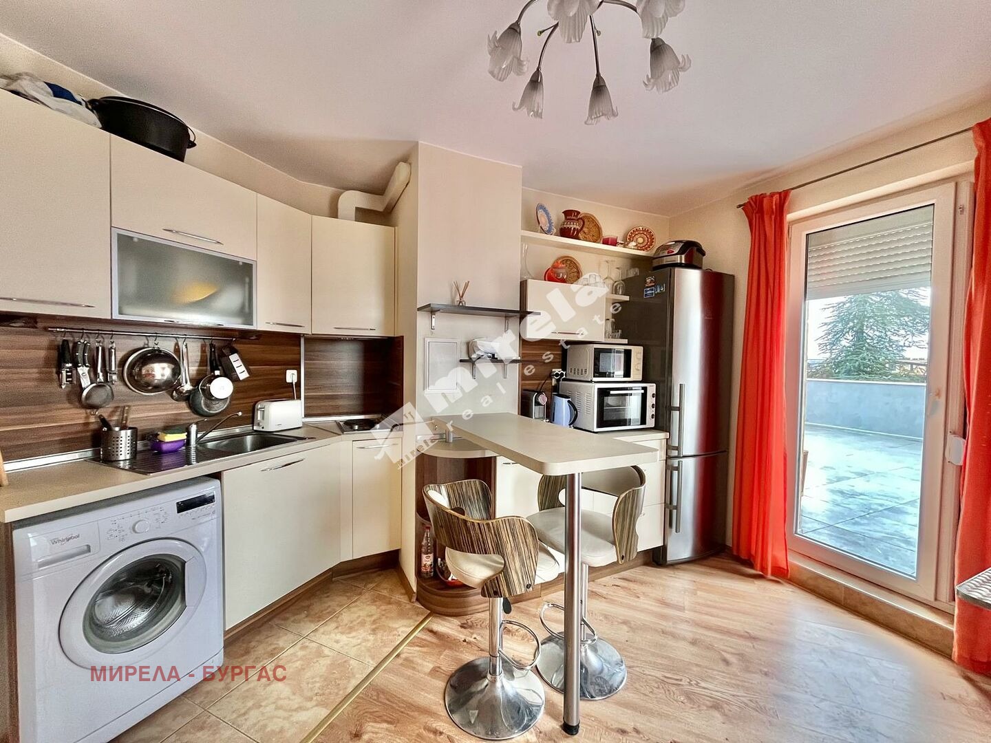 Продава 3-СТАЕН, с. Равда, област Бургас, снимка 4 - Апартаменти - 53899018