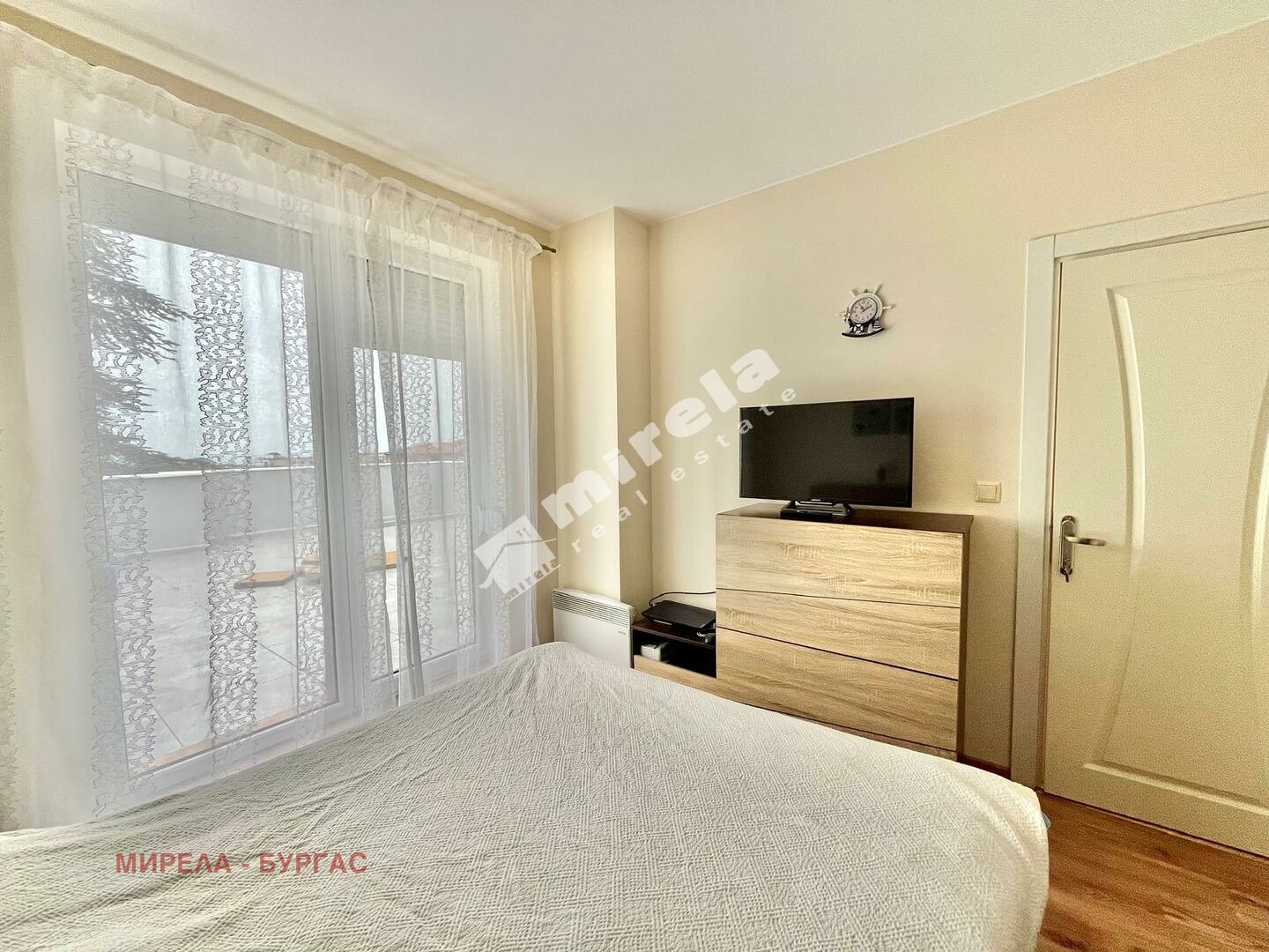 Продава 3-СТАЕН, с. Равда, област Бургас, снимка 13 - Апартаменти - 53899018