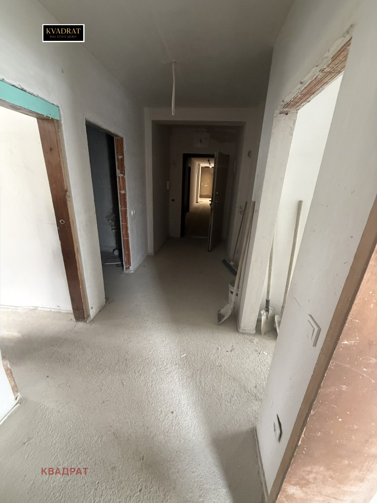 Продава 3-СТАЕН, гр. София, Витоша, снимка 6 - Апартаменти - 53985626