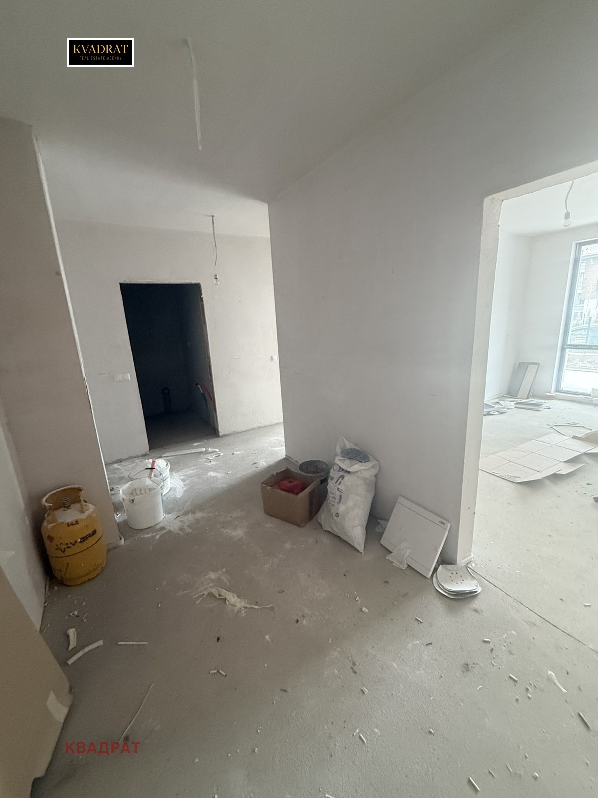 Продава 3-СТАЕН, гр. София, Витоша, снимка 11 - Апартаменти - 53985626