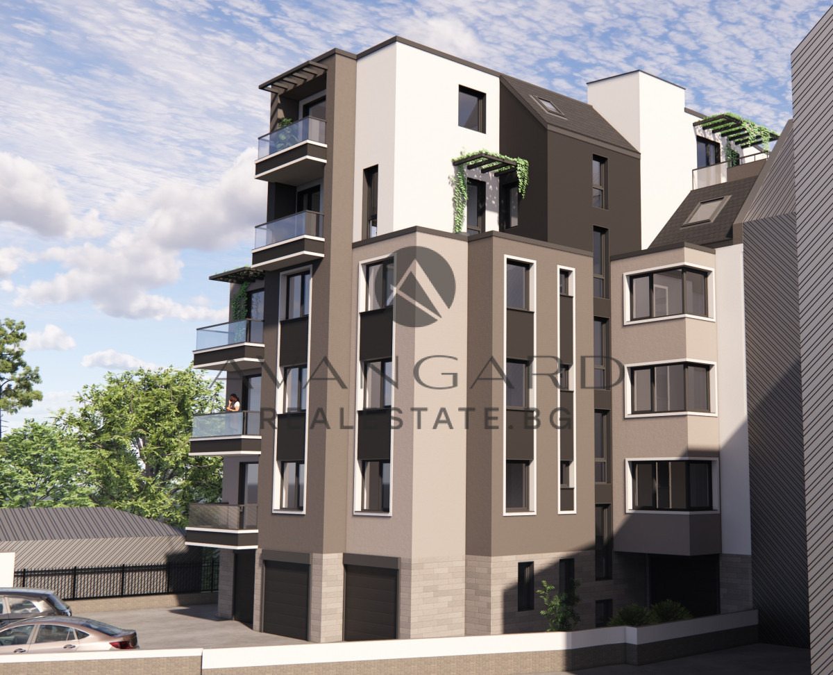 Продава 3-СТАЕН, гр. Пловдив, Център