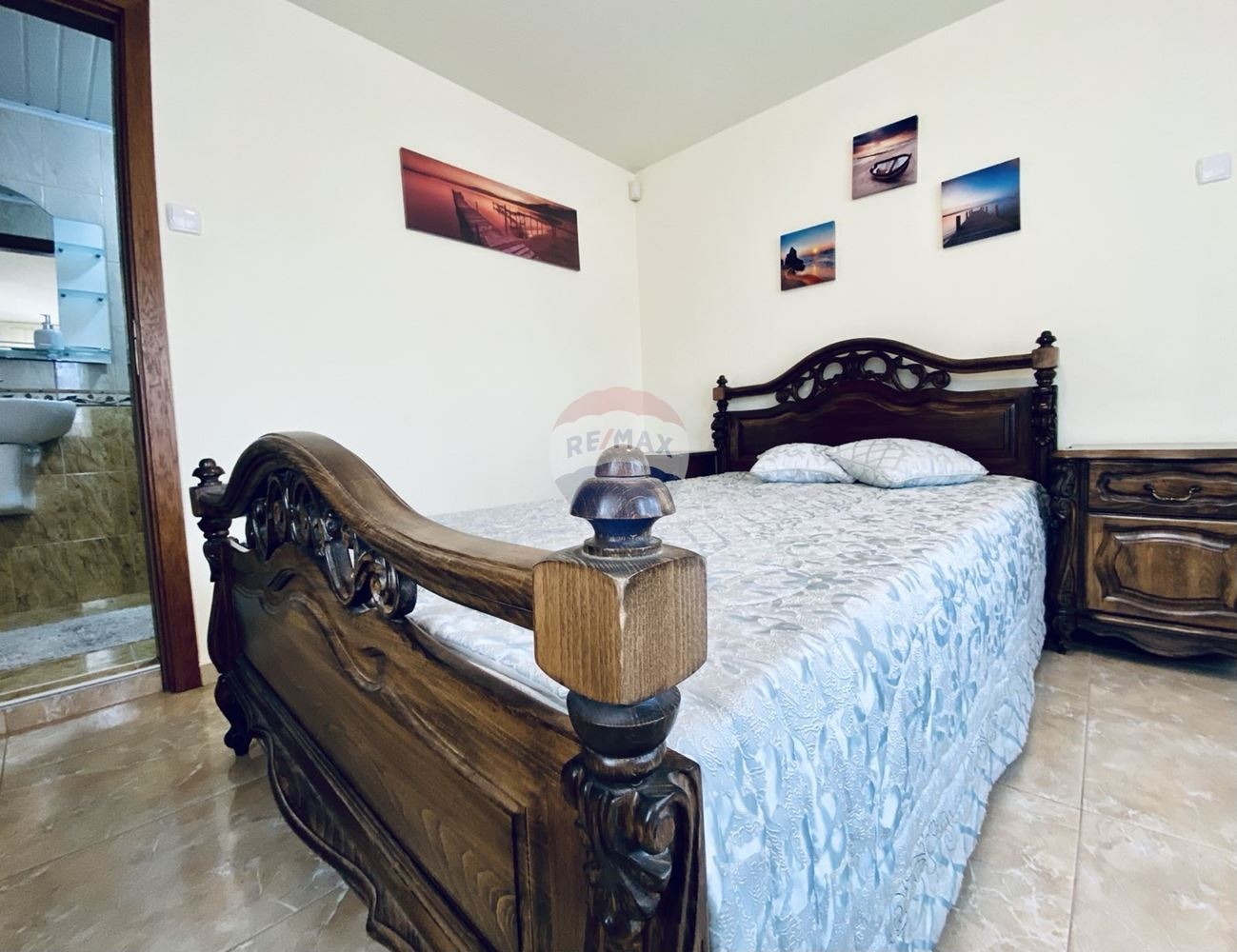 Продава КЪЩА, гр. Балчик, област Добрич, снимка 13 - Къщи - 53844250