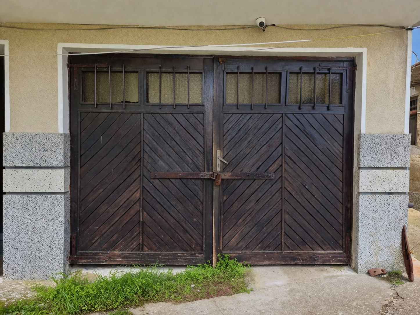 Продава КЪЩА, с. Равна гора, област Варна, снимка 5 - Къщи - 54508353