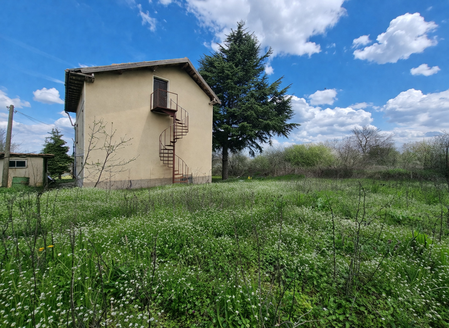 Продава КЪЩА, с. Равна гора, област Варна, снимка 17 - Къщи - 54508353