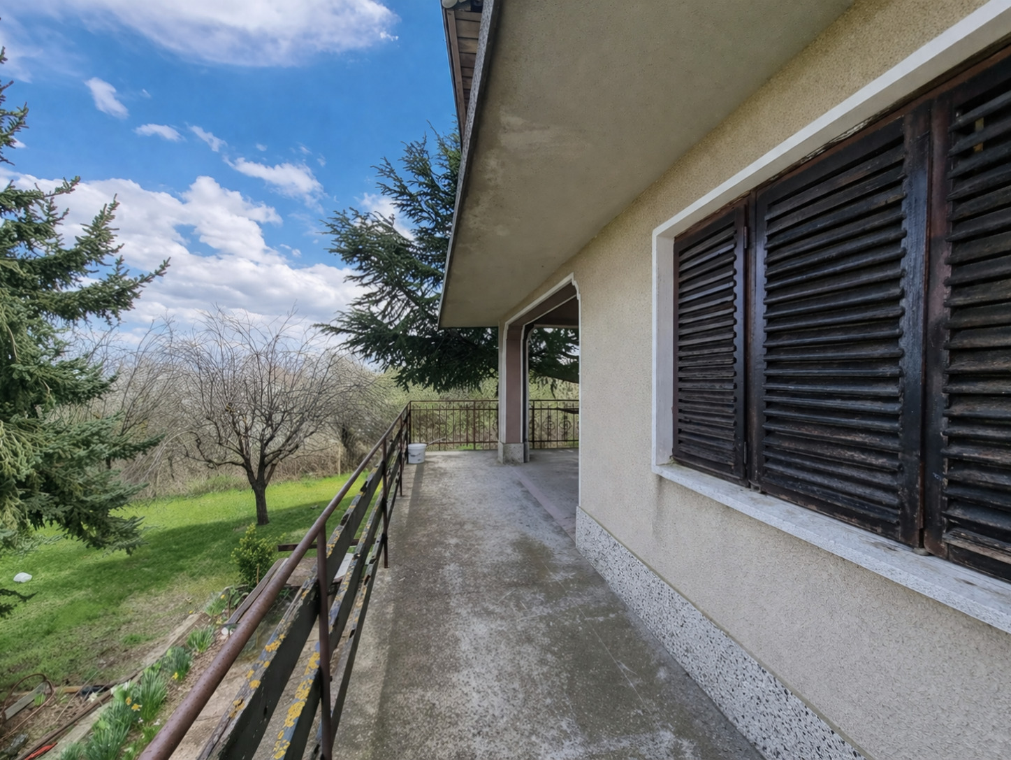Продава КЪЩА, с. Равна гора, област Варна, снимка 15 - Къщи - 54508353