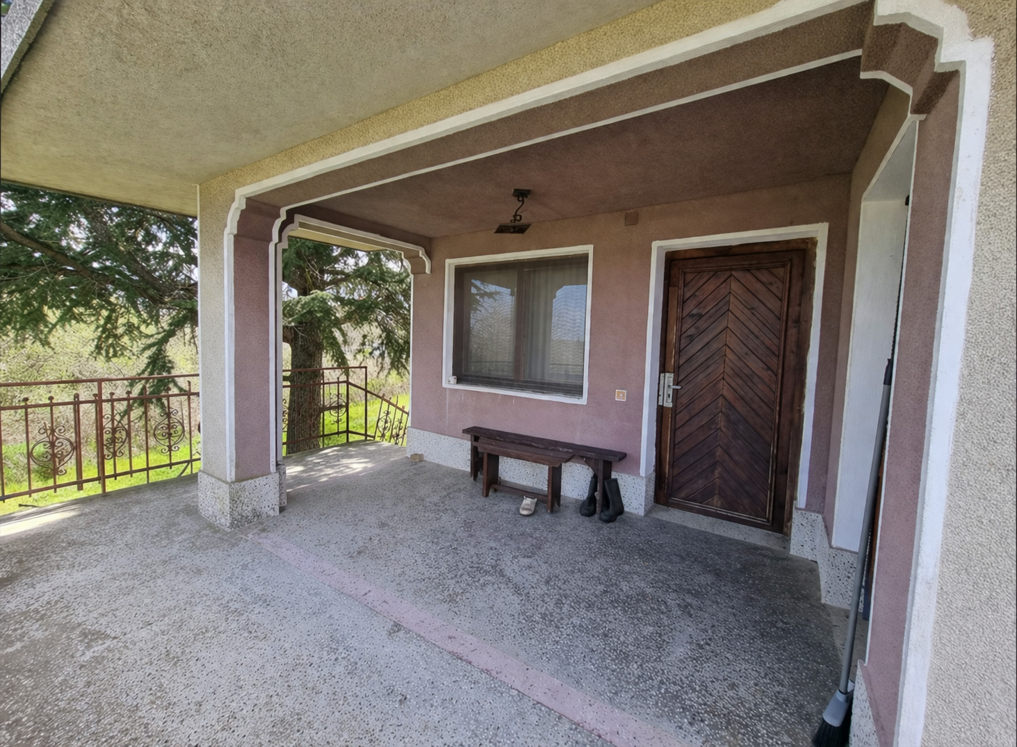 Продава КЪЩА, с. Равна гора, област Варна, снимка 14 - Къщи - 54508353