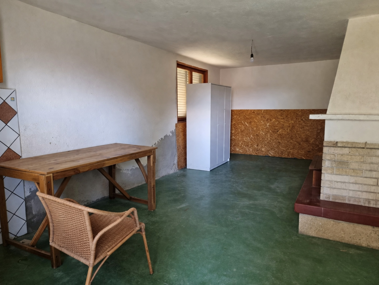 Продава КЪЩА, с. Равна гора, област Варна, снимка 3 - Къщи - 54508353