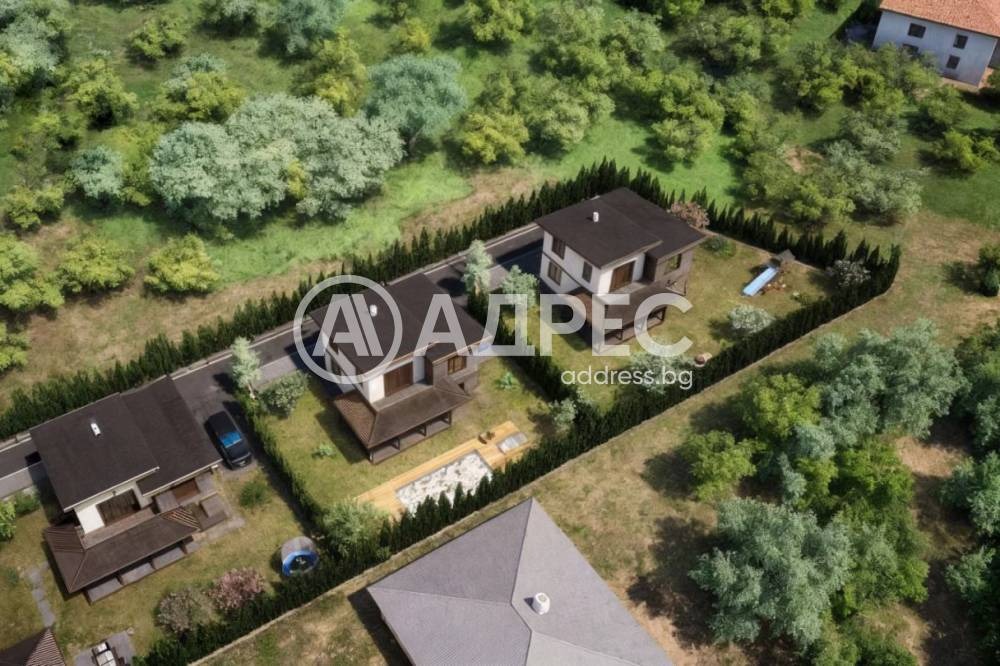 Продава КЪЩА, гр. Костинброд, област София област, снимка 11 - Къщи - 54517705
