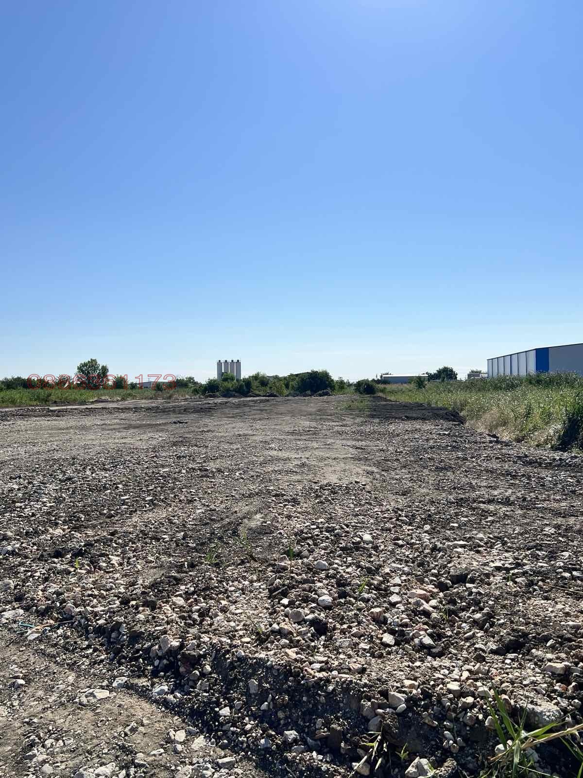 Продава ПАРЦЕЛ, с. Марково, област Пловдив, снимка 3 - Парцели - 55501905