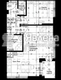 Продава 2-СТАЕН, град София, Манастирски ливади • 260000 € • 93936623 — Holmes.bg