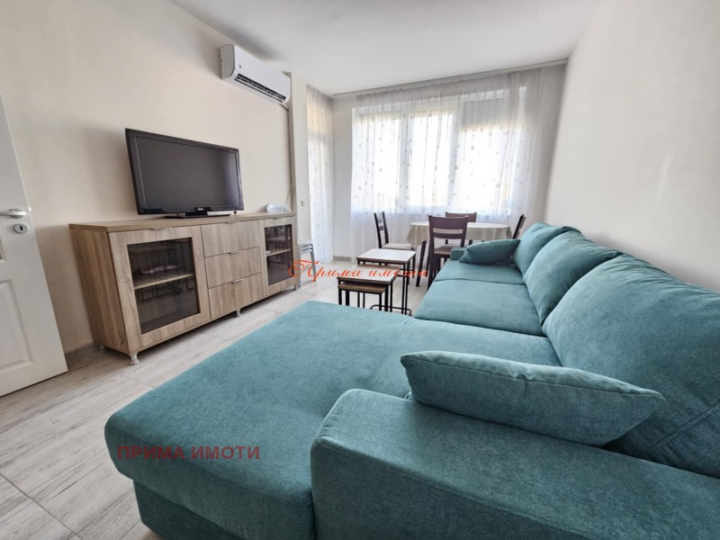 Продава 2-СТАЕН в град Варна, к.к. Св.Св. Константин и Елена - 65 кв.м / 155 000 € » 303 153.65 лв., ПРИМА ИМОТИ