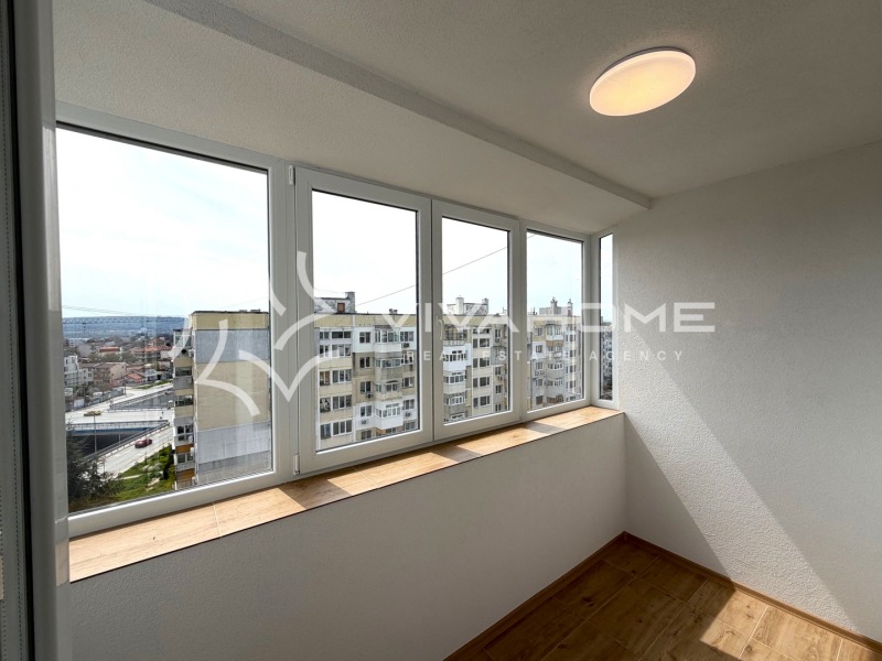 Продава 2-СТАЕН в град Варна, Автогара - 42 кв.м / 119 900 € » 234 504.02 лв., ВИВАХОУМ