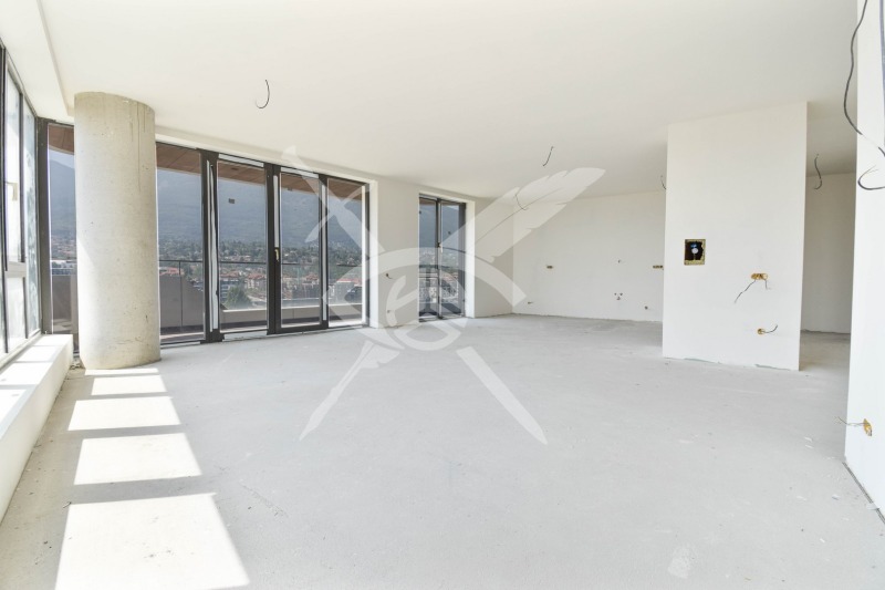 Продава МНОГОСТАЕН в град София, Кръстова вада - 228 кв.м / 782 221 € » 1 529 891.30 лв., ЕКС НВД ООД