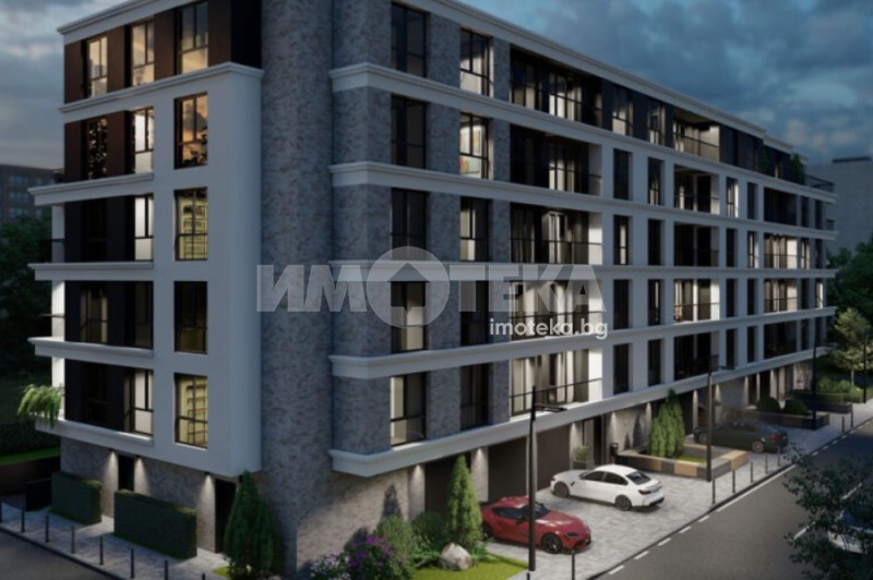 Продава ОФИС в град София, Люлин 8 - 39 кв.м / 71 082 € » 139 024.31 лв., ИМОТЕКА