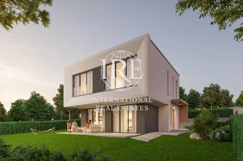 Продава КЪЩА в област Добрич, гр. Балчик - 150 кв.м / 250 000 € » 488 957.50 лв., ИНТЕРНЕШЪНЪЛ РИЪЛ ЕСТЕЙТС ООД