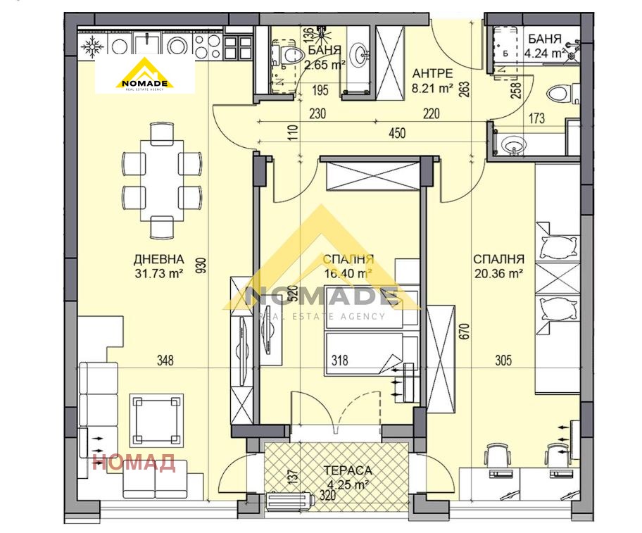 ������� 3-����� | Imot.bg � ����������� 8