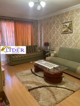 1 bedroom Druzhba 3, Pleven 4