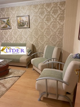 1 bedroom Druzhba 3, Pleven 5