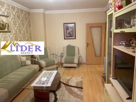 1 bedroom Druzhba 3, Pleven 1