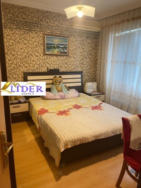 1 bedroom Druzhba 3, Pleven 2