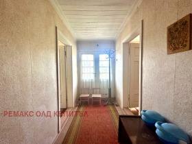 σπίτι Δολνα Οριαχοβητσα, περιοχή Βέλικο Τάρνοβο 7