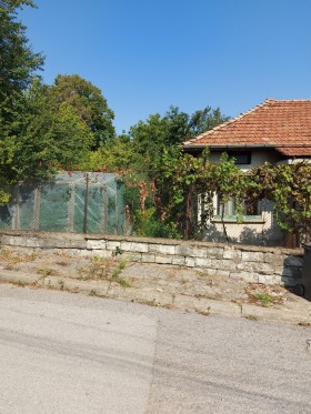Hus Bjala, region Ruse