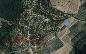 Działka Sulica, region Stara Zagora