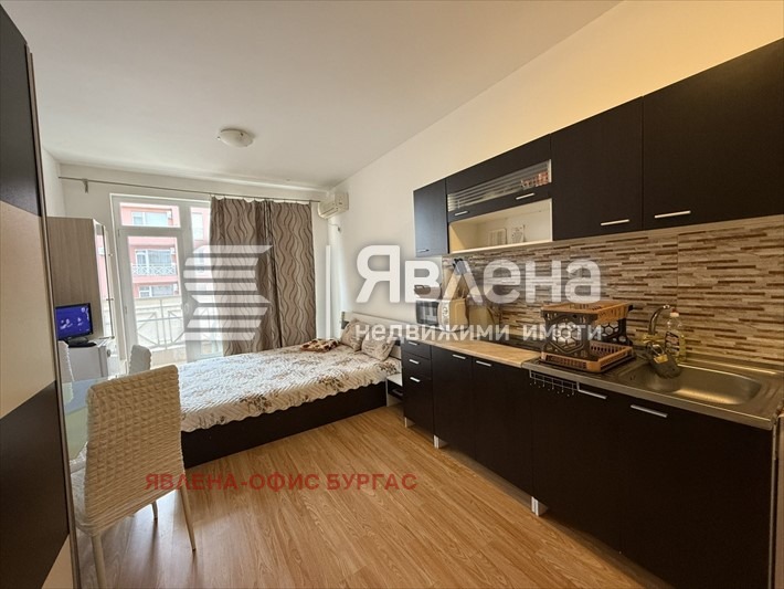 Продава  1-стаен област Бургас , с. Тънково , 28 кв.м | 69916461