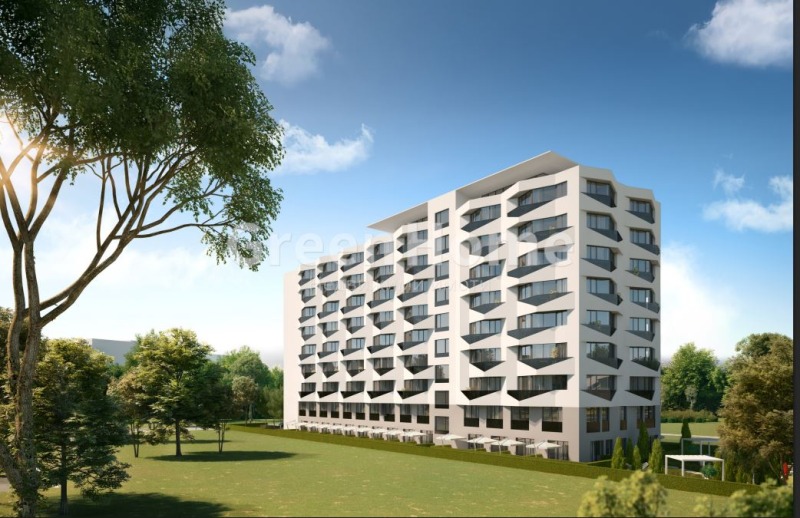En venta  Estudio Varna , Vladislav Varnenchik 1 , 26 metros cuadrados | 71308433 - imagen [6]